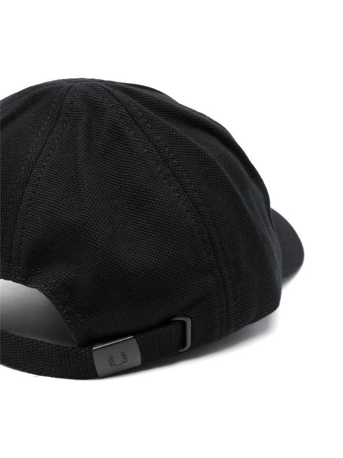 Cappello uomo baseball FRED PERRY | HW6726S76